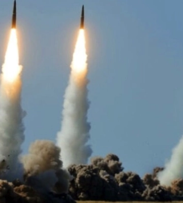 Генштаб попередив про високу загрозу атак ворога по всій території України