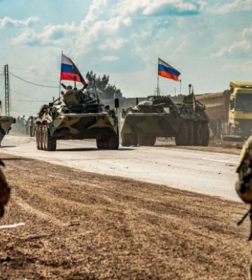 Росії вистачить сил, аби воювати ще кілька років — розвідка