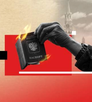 Для поддержки Путина: как Кремль хочет под выборы "раздать" паспорта миллионам жителей Донбасса