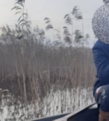 Риболовля сітками та забороненим знаряддям: на Волині викрили рибалок-порушників