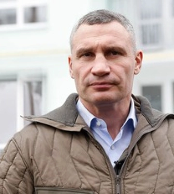 Коли у Києві закінчиться опалювальний сезон: Кличко озвучив дату