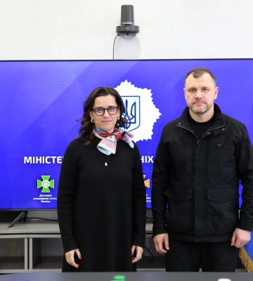 «На сьогодні головне завдання — підготовка бригад Гвардії наступу, які виборюватимуть нашу перемогу», — Ігор Клименко