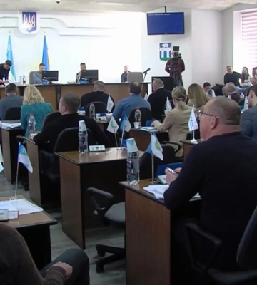 У міського голови Рівного - новий заступник: що відомо
