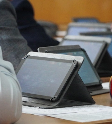 У Володимирі на потреби військових виділили ще 5 мільйонів гривень