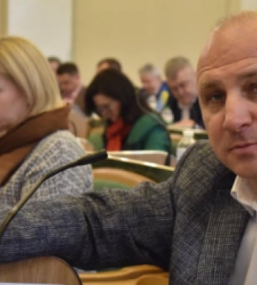 Науковці Львівщини зможуть узяти участь у конкурсі досліджень національно-визвольної боротьби українського народу XX століття