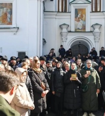 Позов УПЦ МП до заповідника &quot;Києво-Печерська Лавра&quot;: що вирішив суд