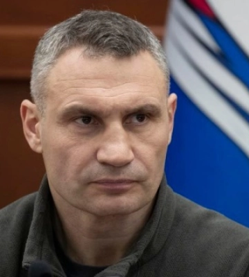 Опалювальний сезон у Києві завершиться через один-два тижні — Кличко