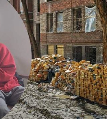Лежав біля вбитого снайпером 6 годин, – партизан з Маріуполя розповів про рік життя в окупації