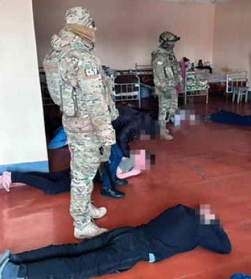 В&#039;язні Рівненської колонії  виманювали гроші у родичів українських військовополонених