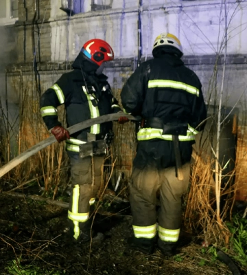 В Авдіївці повністю розбита інфраструктура і немає жодної вцілілої будівлі - начальник військової адміністрації