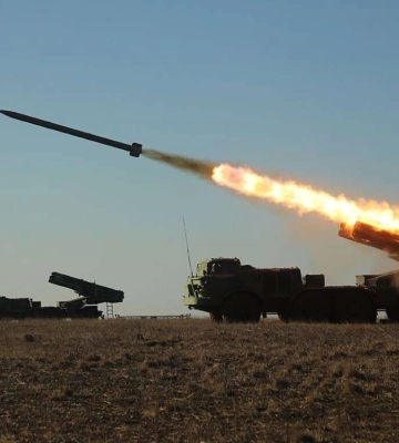 Нікопольський район атакували