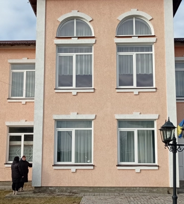 На Волині за 1000 грн віддають в оренду приміщення будинків культури