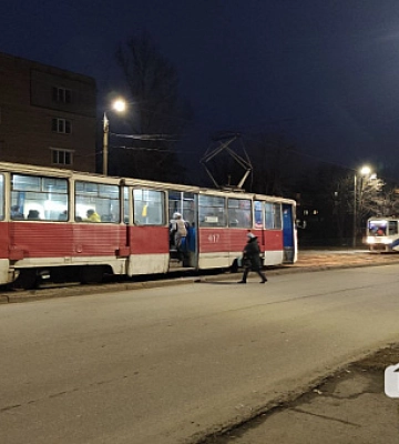 В Кривом Роге обновят коммунальный транспорт