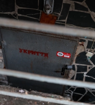 У Києві та більшості областей оголошена повітряна тривога
