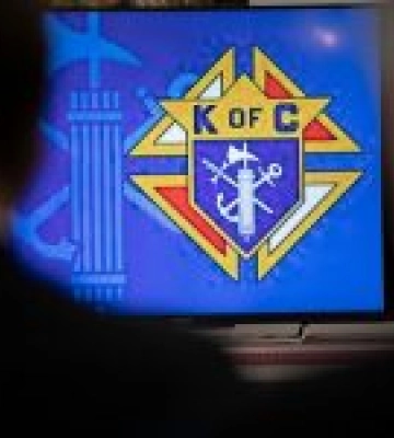 У Києві відбулися реколекції спільноти Лицарів Колумба