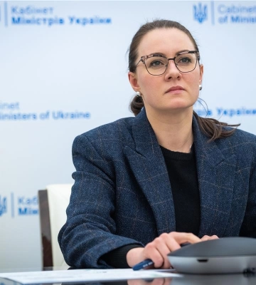 У Мінекономіки спрогнозували, за скільки років відновиться довоєнний рівня життя та доходів в Україні