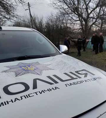 На Полтавщині побутова сварка закінчилась смертельним ножовим пораненням