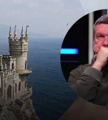 Пояснювати росіянам втрату Криму будуть вже зовсім інші люди, без Путіна, – Піонтковський