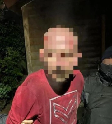 Вбив дітей своєї співмешканки: на Закарпатті чоловіку призначили довічне позбавлення волі