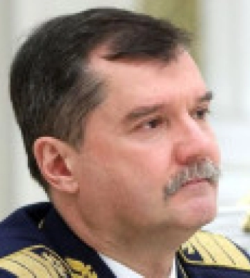 СБУ сообщила о подозрении руководителю росавиации