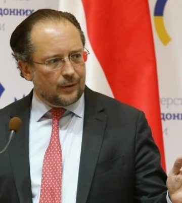 У МЗС Австрії прокоментували рішення МКС щодо ордера на арешт Путіна
