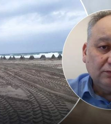 &quot;Говорят об эвакуации&quot;: как в Крыму коллаборанты готовятся к приходу ВСУ