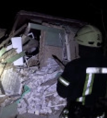 Ворожий удар по Харкову: прокуратура показала наслідки російського обстрілу