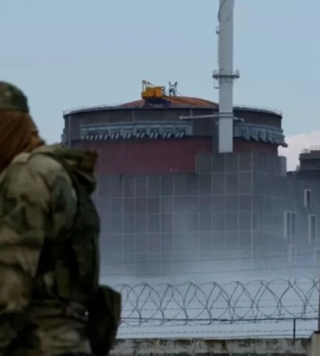 Загроза ядерної аварії: глава МАГАТЕ зробив заяву після візиту на Запорізьку АЕС
