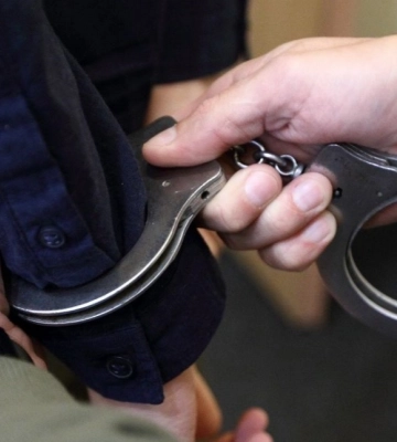 Поки діти з вихователями ховались в укритті: чоловік пограбував дитсадок під час тривоги