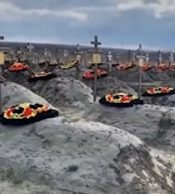 В ISW оценили потери ЧВК Вагнер возле Бахмута