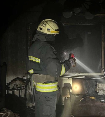У Кривому Розі в ДТП постраждала вагітна жінка