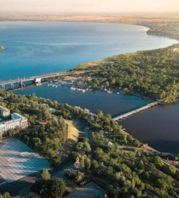Миколаїв активно налагоджує нові контакти з міжнародними партнерами для відбудови міста