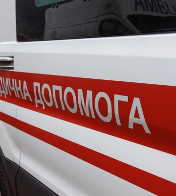 У Харкові від ракетної атаки росіян постраждали троє людей – Синєгубов