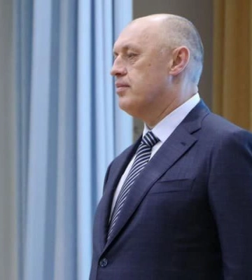 У справі Мамая про несанкціоноване поширення інформації оголосили обвинувальний акт