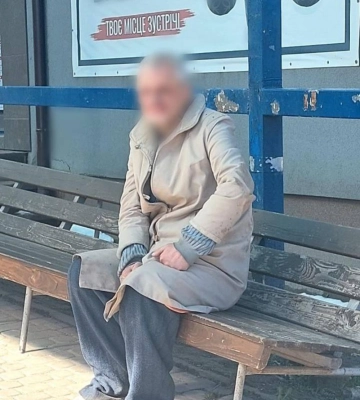 У Рівному розшукали чоловіка, зниклого два тижні тому