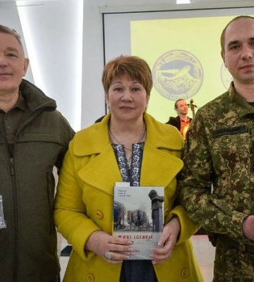 Презентовано пам'ятну монету "Крила Свободи": як вона виглядає