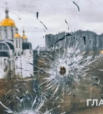 Річниця звільнення Бучі: місто-герой, що пережило окупацію (фото, відео)