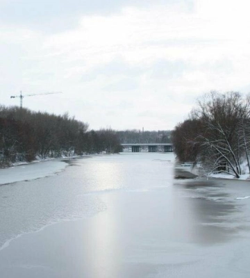 На Львівщині після дощів річки можуть вийти з берегів, - ДСНС
