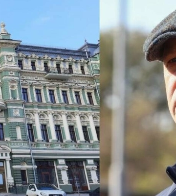 Тиск на суддів зі сторони мера Одеси Труханова: Вища рада правосуддя звернулась до Офісу генпрокурора