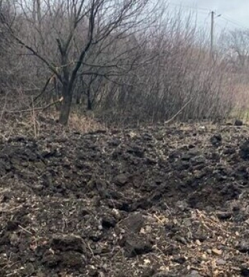 Доба на Донеччині: окупанти били по Краматорську та Авдіївці, артобстріл Костянтинівки, - ОВА. ФОТОрепортаж