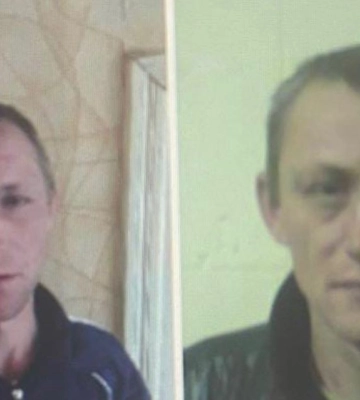 Вийшов з дому і не повернувся: на Волині розшукують чоловіка