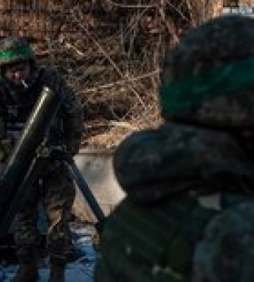 В Бахмуте россияне пошли на принцип и подняли ставки во вред самим себе— Минобороны