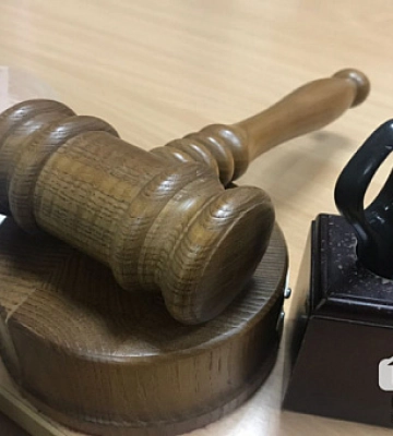 Суд вынес приговор криворожанину, который дважды уклонился от мобилизации
