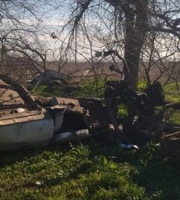 Окупанти 64 рази вдарили по Херсонщині: одна людина загинула, двоє поранених
