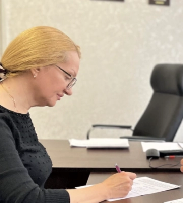 Керівництво Житомирської митниці систематично “обкладало даниною” місцевих бізнесменів, - СБУ
