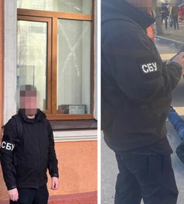 Обкладали “даниною” бізнесменів: СБУ викрила масштабну корупцію на Житомирській митниці