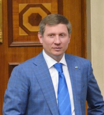 ВАКС оголосив у розшук нардепа Шахова