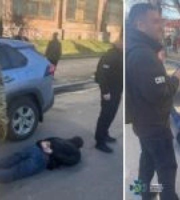 СБУ викрила начальницю Житомирської митниці на системній корупції