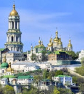 Комісія Мінкульту повернеться до Лаври в понеділок - ЗМІ