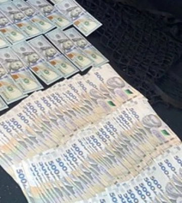 Взяли с поличным: начальница Житомирской таможни задержана за систематическую коррупцию